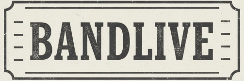 BandLive logo